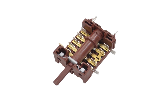 EP159 Переключатель духовки Hansa 250V 16A
