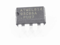 AT93C86A-10PU-2.7 DIP Микросхема