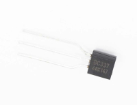 BC337-40 (45V 800mA 625mW npn) TO92 Транзистор