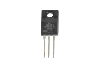 BU1508DX (700V 8A 35W npn+D+R) TO220F Транзистор