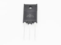 BU2508AX (700V 8A 45W npn)TO3PF Транзистор