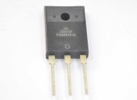 BU2508DF (700V 8A 45W npn+D+R) TO3PF Транзистор