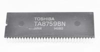 TA8759BN Микросхема