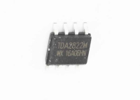TDA2822D SO8 Микросхема
