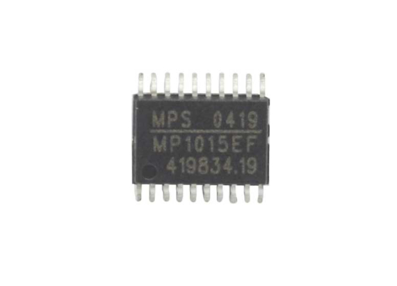 MP1015EF SOP20 Микросхема