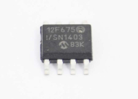 PIC12F675-I/SN (12F675-I/SN) SMD Микросхема