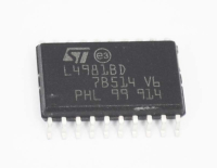 L4981BD SMD Микросхема