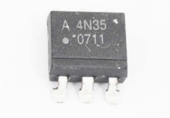 4N35S SO6 Оптопара