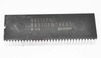 TMPA8851CPBNG6EG1 Микропроцессор