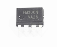 FSFM300N (FM300N) Микросхема