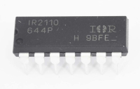 IR2110 DIP14 Микросхема