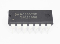MC33079P DIP14 Микросхема