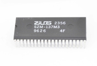 SZM137M3 Микропроцессор