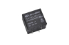 Реле HLS-T91(16F)-1-DC12V-C Катушка 12V, одна группа (1C), 20А 32,5х27,5х20