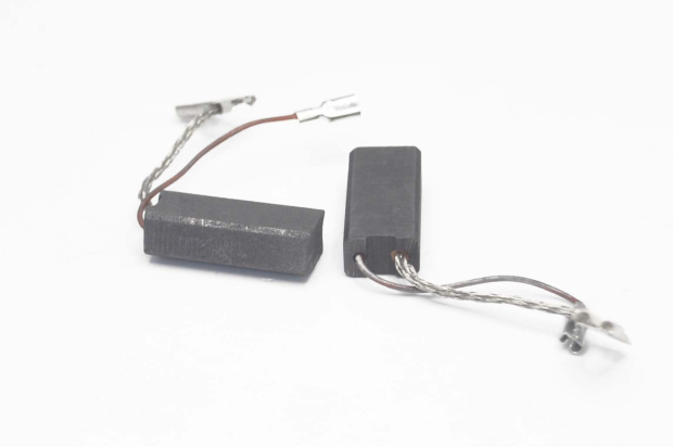 948-585 Эл. щетка 7х11х25 для перфоратора Интерскол П-40/1100Э (2 шт.)