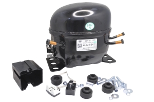QD91H Компрессор R134 208W (Китай)