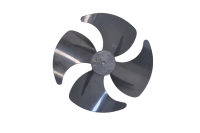 Крыльчатка вентилятора YZF 610,611 (100мм)