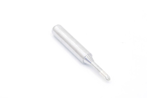 Жало паяльника Ruichi 900M-T-2C (прямое скошеное)