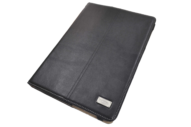 137913 Папка-подставка Luna для G-Tab P7500 10.1" черный (PU) Krussell KS-71223