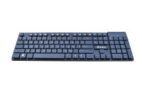 DW610 Игровой набор Intro (клавиатура+мышь) black