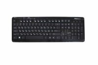 DW910 Игровой набор Intro (клавиатура+мышь) black