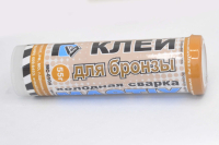 Клей - холодная сварка Mastix МС-0104 для бронзы от -60 до +150°C 55гр.