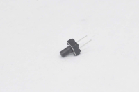 Кнопка 2-pin  6x6x4.3 mm KFC-A06-HB L=6.0mm №116