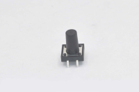 Кнопка 4-pin  12x12 L=12mm KAN1211-0751B (KFC-012-H) (№119)