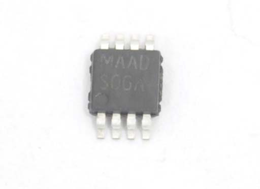 LM2621MM (S06A) Микросхема
