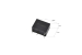 Реле TRJ-12VDC-SA-AL-R Катушка 12V, одна группа, 5А 20.5х10.2х15.3