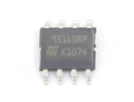 M95160RMN6TP (95160RP) Микросхема