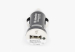 83514 Автомобильный адаптер Defender ECA-01 1порт USB, 5V,1А