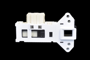 INT002ZN Блокировка (замок,УБЛ)  люка для стиральных машин Electrolux, Hansa, Zanussi