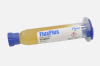 Флюс паяльный FluxPlus 6-412-A 10ml. (белый)