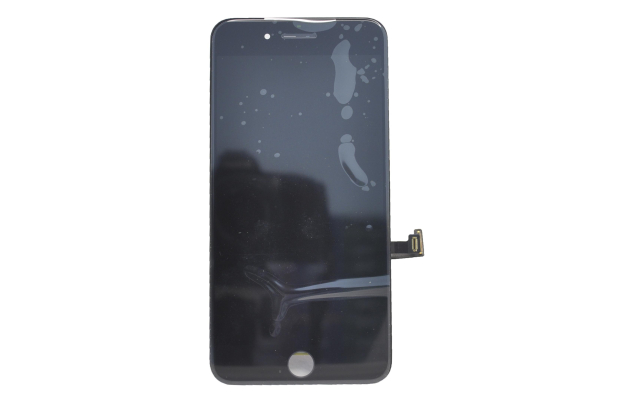 25796 Дисплей для Apple IPhone 7 Plus black конвеерный оригинал Foxconn