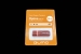 17693 Флэш Qumo 16GB USB 2.0 Optiva 01 (красный) — фото 3