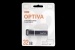 17694 Флэш Qumo 32GB USB 2.0 Optiva 01 (черный) — фото 1
