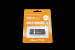 17826 Флэш Qumo 32Gb USB 2.0 Optiva 02 (черный)
