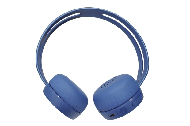 0562611 Наушники Sony WHCH400LE синий