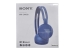 0562611 Наушники Sony WHCH400LE синий