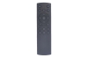 Пульт для телевизора Dexp/Haier/Novex/Telefunken RC18/RCR41 (голос)