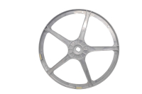 12338100001742 Шкив WD/WTL 46106, 52127