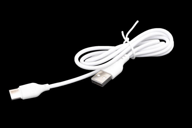 23035 Кабель XO NB103 USB - Type-С, белый