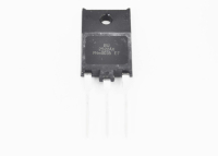 BU2522AX (800V 10A 45W npn) TO3PF Транзистор