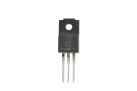 BUT11AF (450V 5A 40W npn) TO220F Транзистор