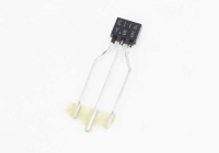 DTC114YS (50V 100mA 150mW npn+R) TO92 Транзистор
