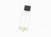 DTC144ES (50V 100mA 300mW npn+R) TO92 Транзистор
