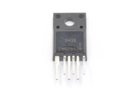 FSDM07652R (DM07652R) TO220F Микросхема