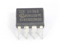 ICE2A365 Микросхема