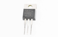 NP82N055CHE (55V 82A 163W N-Channel MOSFET) TO220 Транзистор